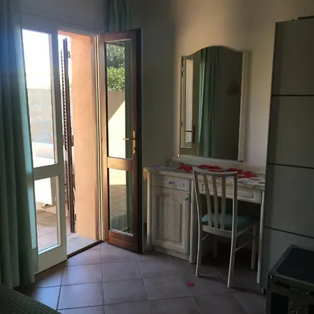 Villetta Con Giardino Affacciata Sul Mare Holiday home