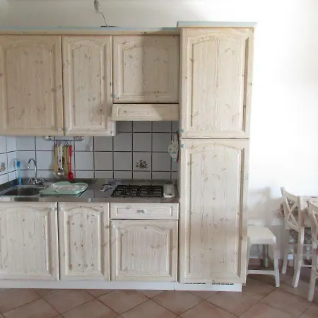 Villetta Con Giardino Affacciata Sul Mare Holiday home *