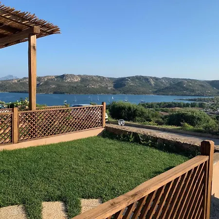 Villetta Con Giardino Affacciata Sul Mare Holiday home