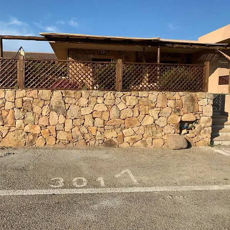 Villetta Con Giardino Affacciata Sul Mare Holiday home