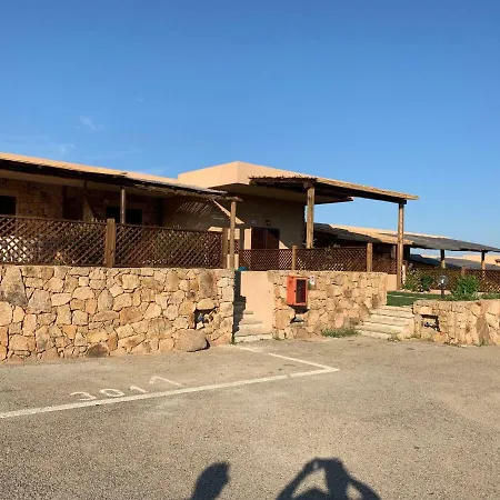 Holiday home Villetta Con Giardino Affacciata Sul Mare *