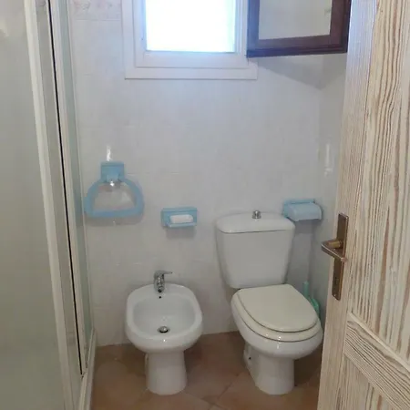 Villetta Con Giardino Affacciata Sul Mare * Palau